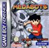 Medabots - Rokusho Version (E) Box Art Front